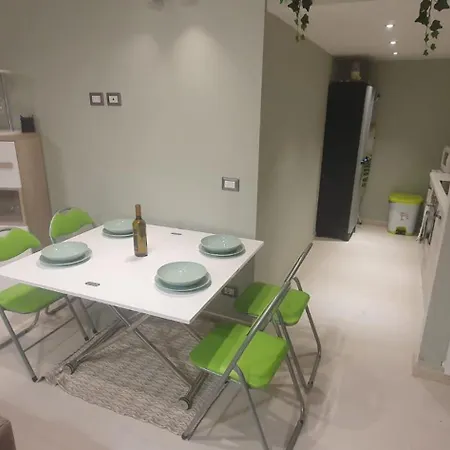 House Morin - San Pietro
