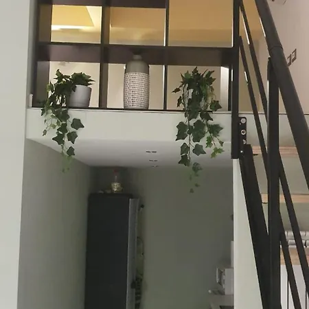 House Morin - San Pietro Apartment