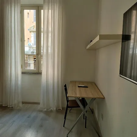 Vivirome - 2 Bedrooms - San Giovanni Apartment