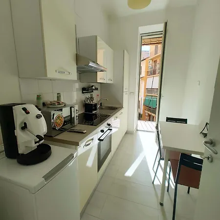 Vivirome - 2 Bedrooms - San Giovanni *