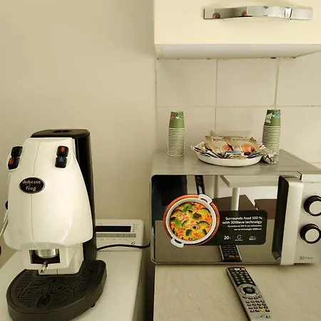 Vivirome - 2 Bedrooms - San Giovanni Rome