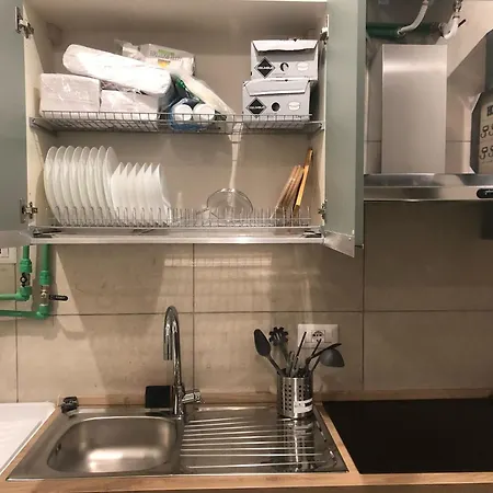 Vatican Bed & Breakfast Rome