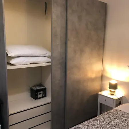 Bed & Breakfast Vatican Rome