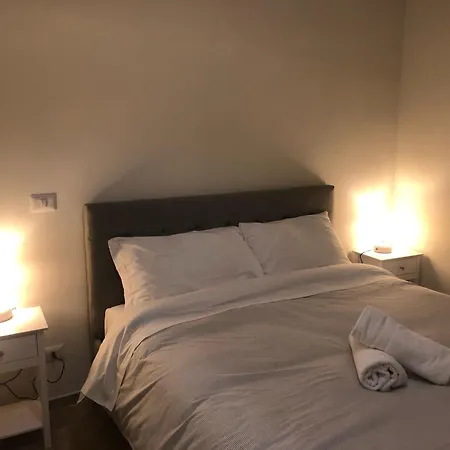 Vatican Bed & Breakfast Rome