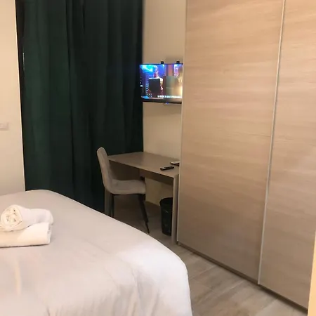 Bed & Breakfast Vatican *