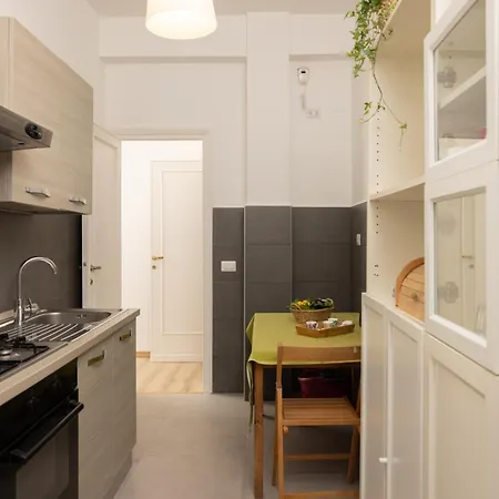 Val Favara - Gemelli Apartment Rome