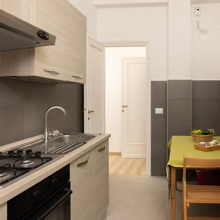 Val Favara - Gemelli Apartment
