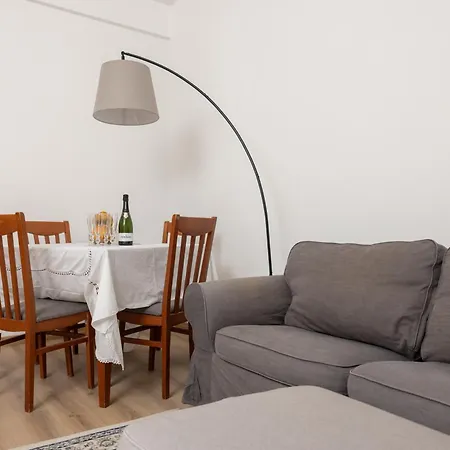 Val Favara - Gemelli Apartment