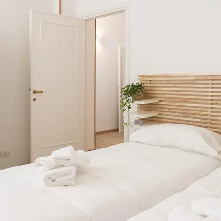 Val Favara - Gemelli Apartment *