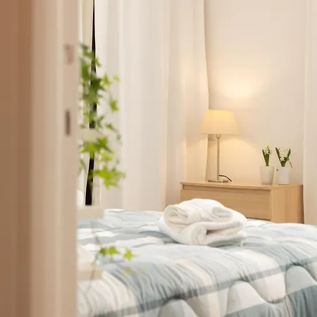 Apartment Val Favara - Gemelli Rome