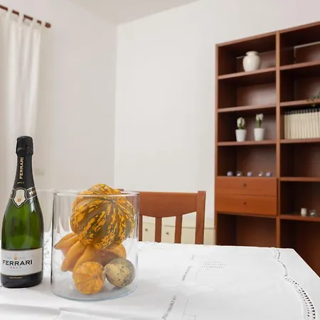 Val Favara - Gemelli Apartment