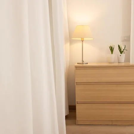 Val Favara - Gemelli Apartment *