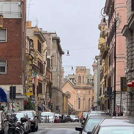 Aria * Roma