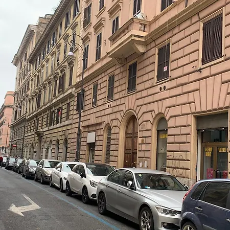 Aria Roma
