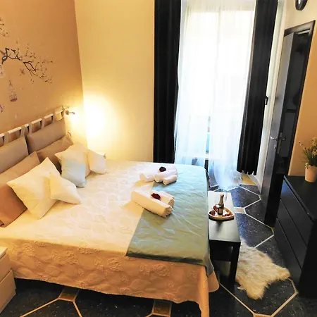 Aria Roma