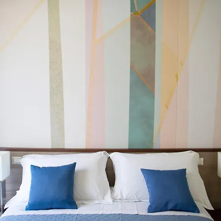 Guest house Pia Domus *