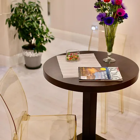 Pia Domus Guest house *