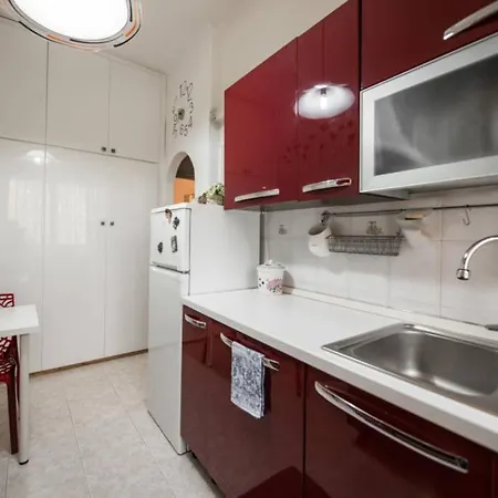 Modern Living San Paolo - Vicino Metro * Рим