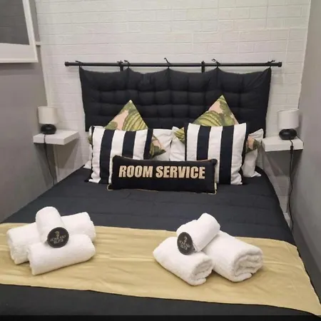 Homey Apartament Rzym