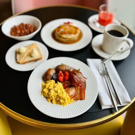 Trastevere Hotel Rome