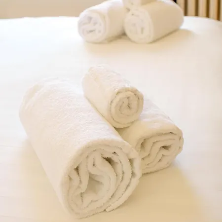 Apartman Magikrooms Colonna *