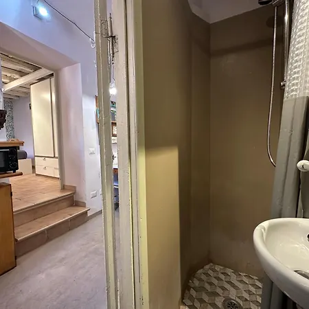 Portoghesi Apartment *
