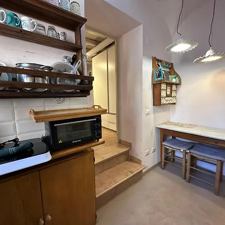 Portoghesi Apartment Rome