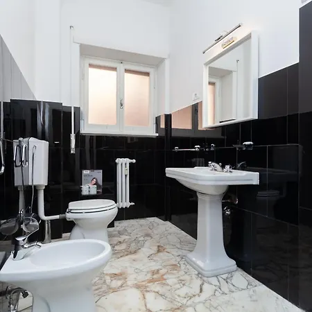 Apartament Via Madonna Del Riposo *