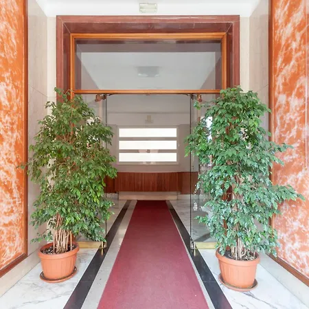 Apartament Via Madonna Del Riposo