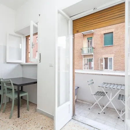 Apartament Via Madonna Del Riposo *