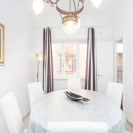 Apartament Via Madonna Del Riposo