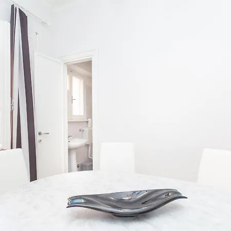 Apartament Via Madonna Del Riposo *