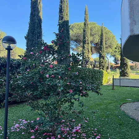 Flower Garden House Appartamento Roma