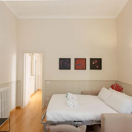 Navona Boutique House -zeno 58