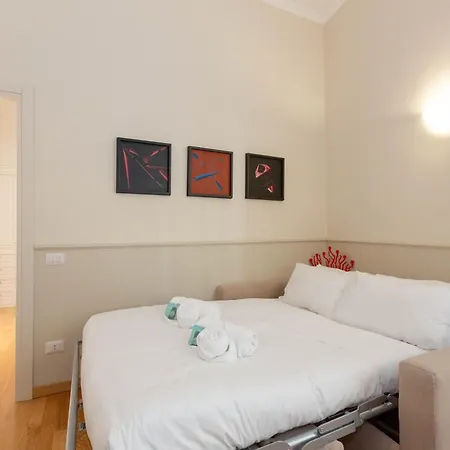Navona Boutique House -zeno 58 Apartment Rome