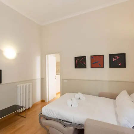 Navona Boutique House -zeno 58 Apartment