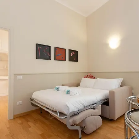 Navona Boutique House -zeno 58 Apartment