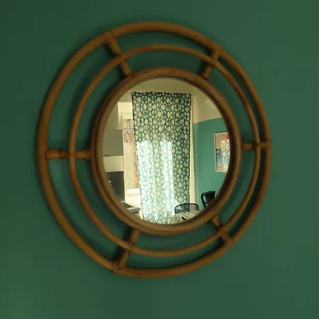 Apartment Colosseum Flat Blue Rome