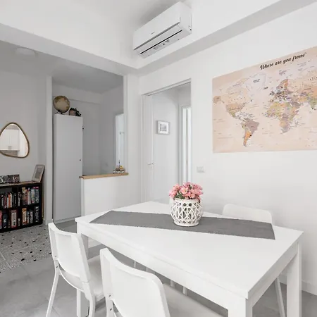 Appartamento Porta Furba Roma