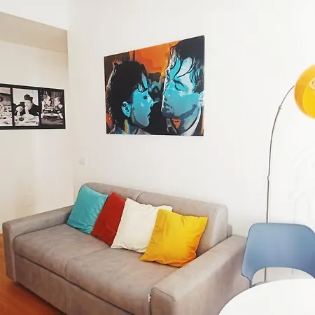 Apartment Have A In