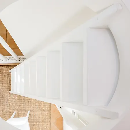 Lägenhet Campo Penthouse Rom