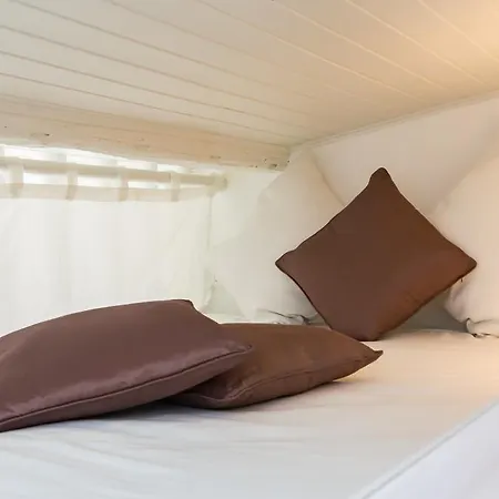 Campo Penthouse Rom