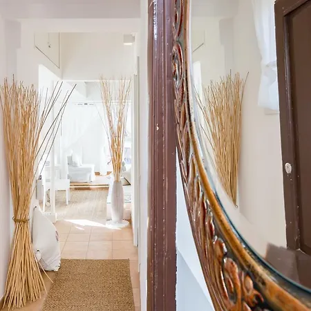 Lägenhet Campo Penthouse Rom