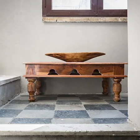 Campo Penthouse * Rom
