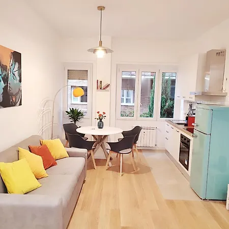 Apartment Have A In *