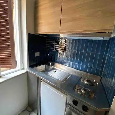 Casa Claudia ~ Rione Monti-colosseo Appartamento