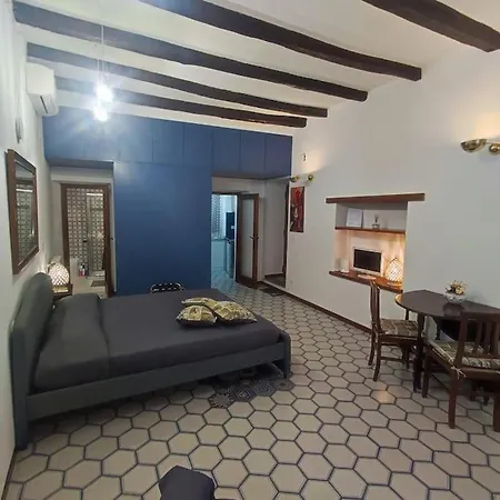 Appartamento Casa Claudia ~ Rione Monti-colosseo Roma