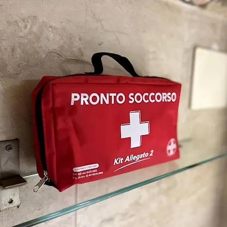 Appartamento Dolcevita Ponte Milvio