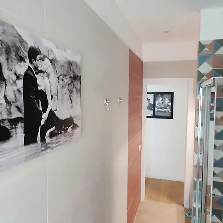 Apartment Have A In