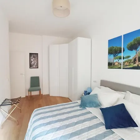 Have A In Apartment *